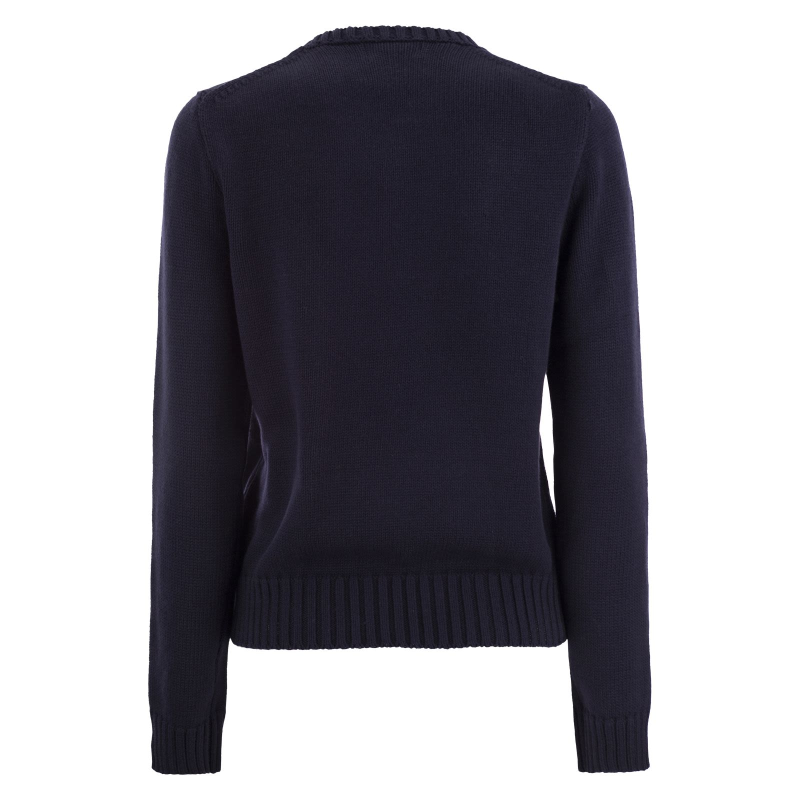 [Polo Ralph Lauren] Knitwear CO 211896939 001