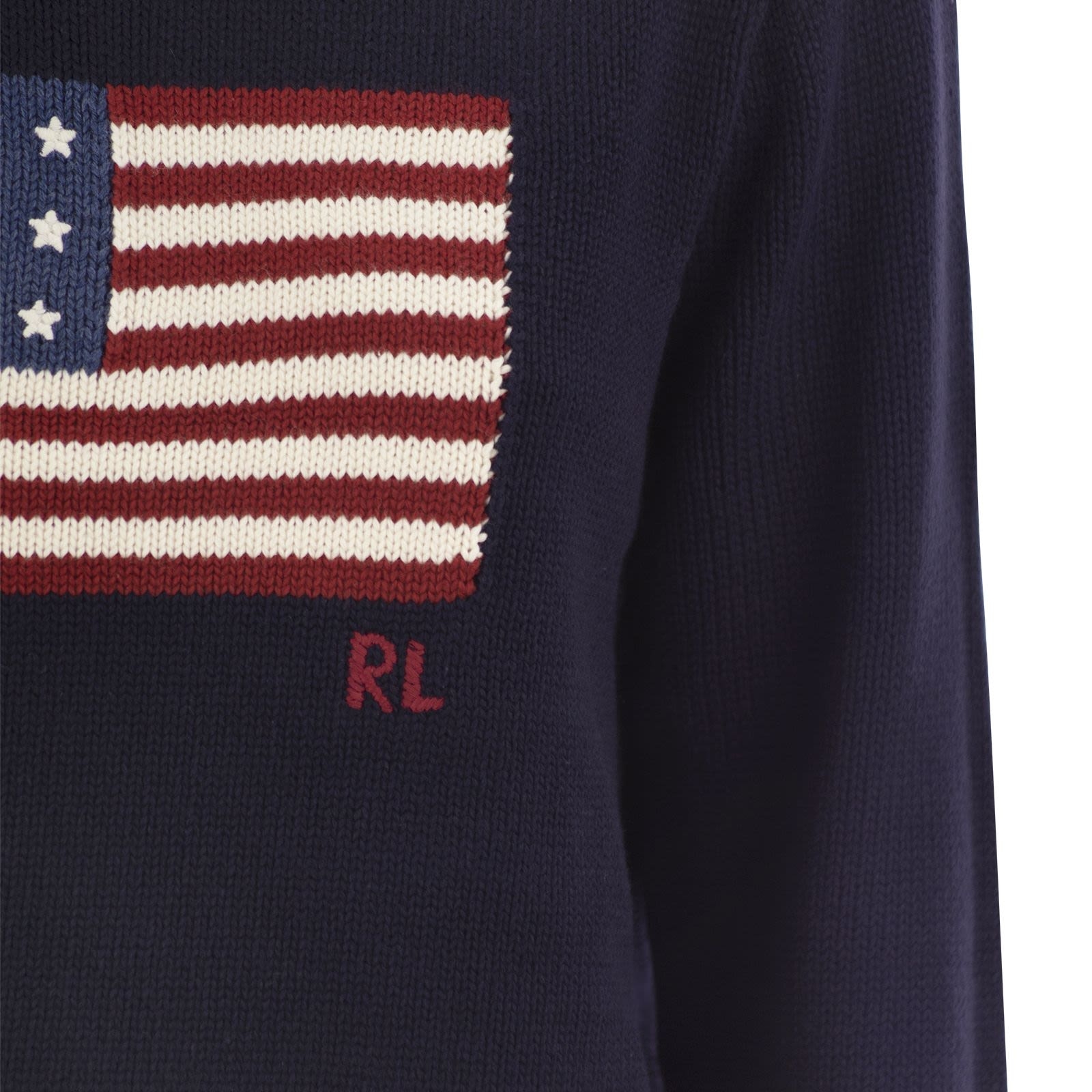 [Polo Ralph Lauren] Knitwear CO 211896939 001