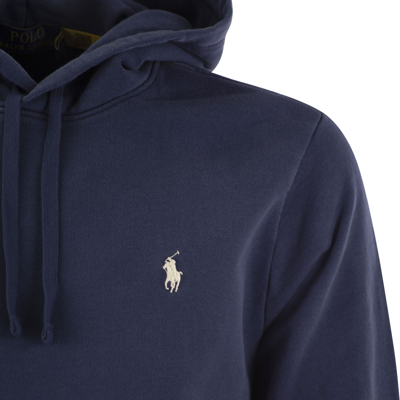 [Polo Ralph Lauren] Knitwear CO 710916690 018