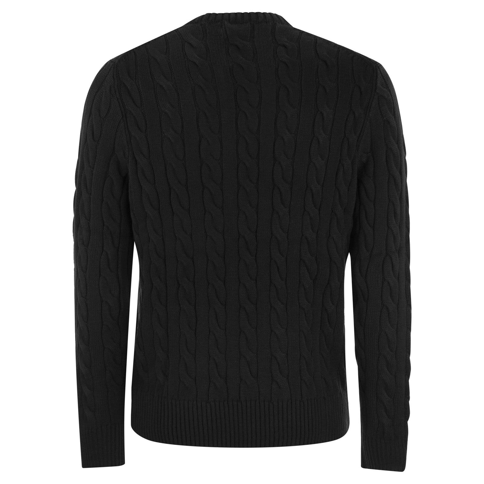 [Polo Ralph Lauren] Knitwear CO 710775885 012