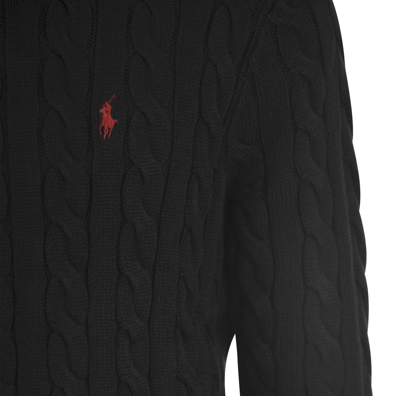 [Polo Ralph Lauren] Knitwear CO 710775885 012