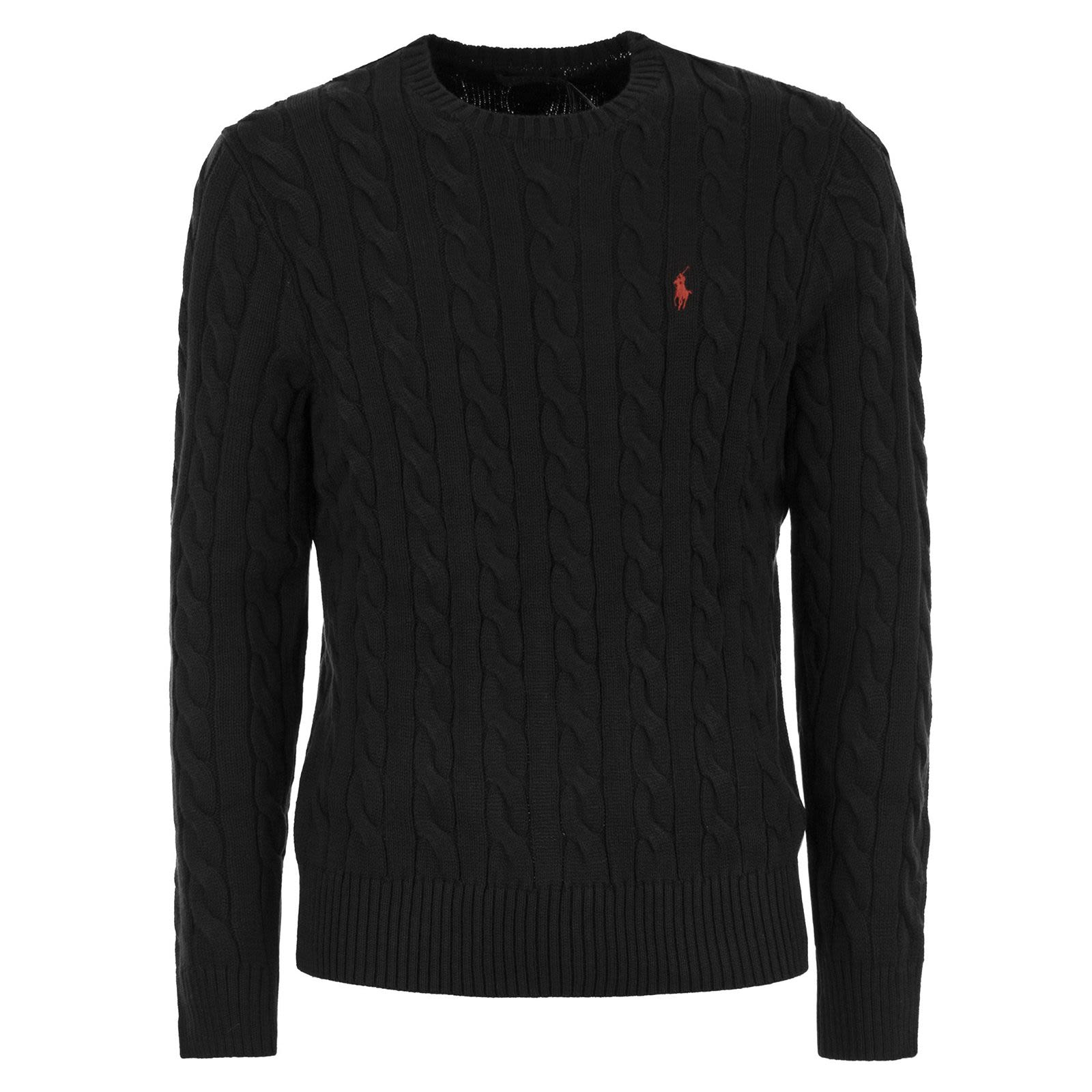 [Polo Ralph Lauren] Knitwear CO 710775885 012