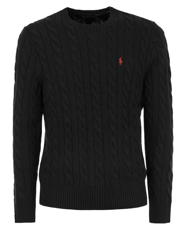 [Polo Ralph Lauren] Knitwear CO 710775885 012