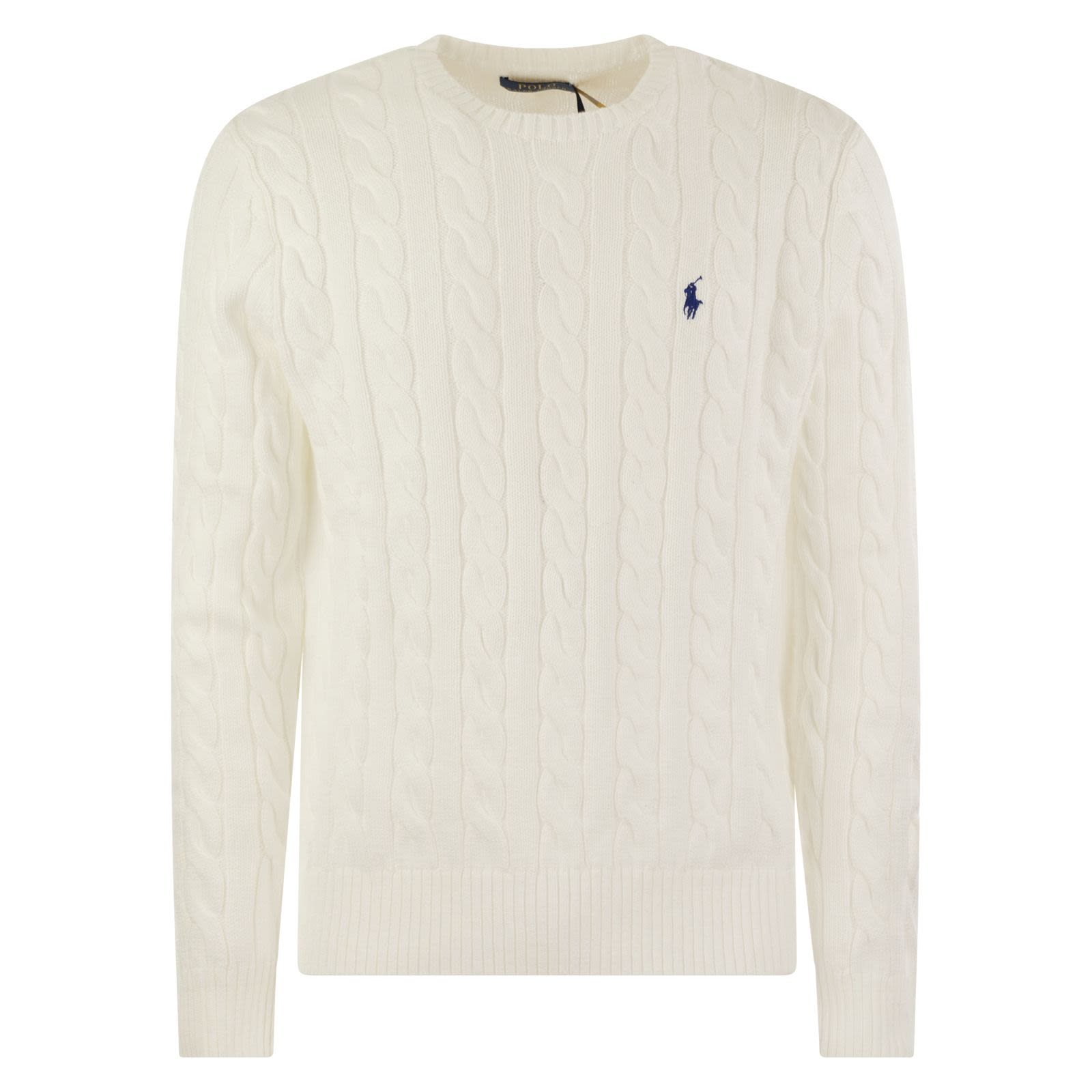 [Polo Ralph Lauren] Knitwear CO 710775885 033