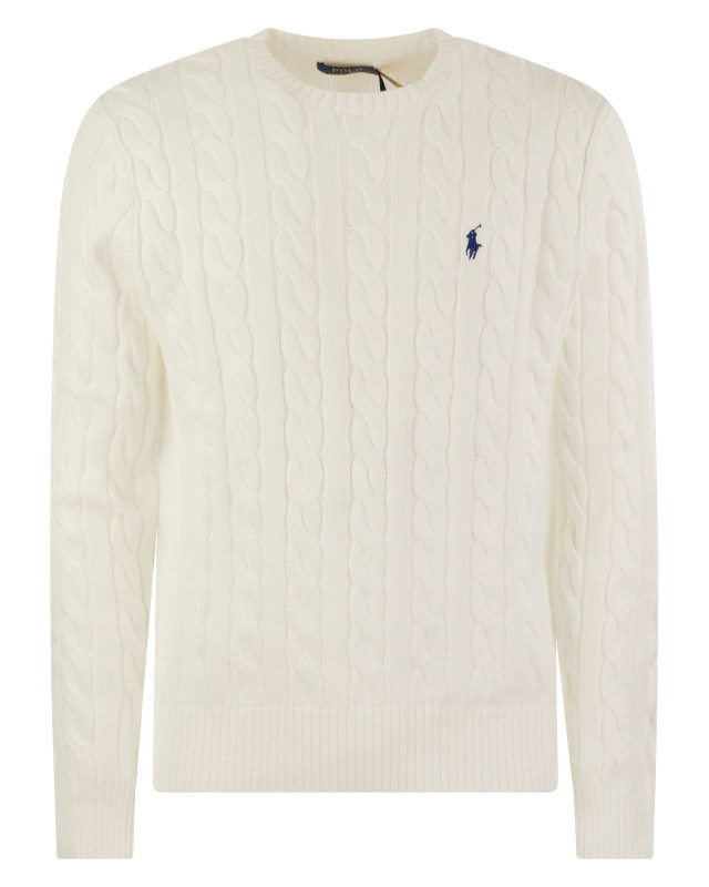 [Polo Ralph Lauren] Knitwear CO 710775885 033