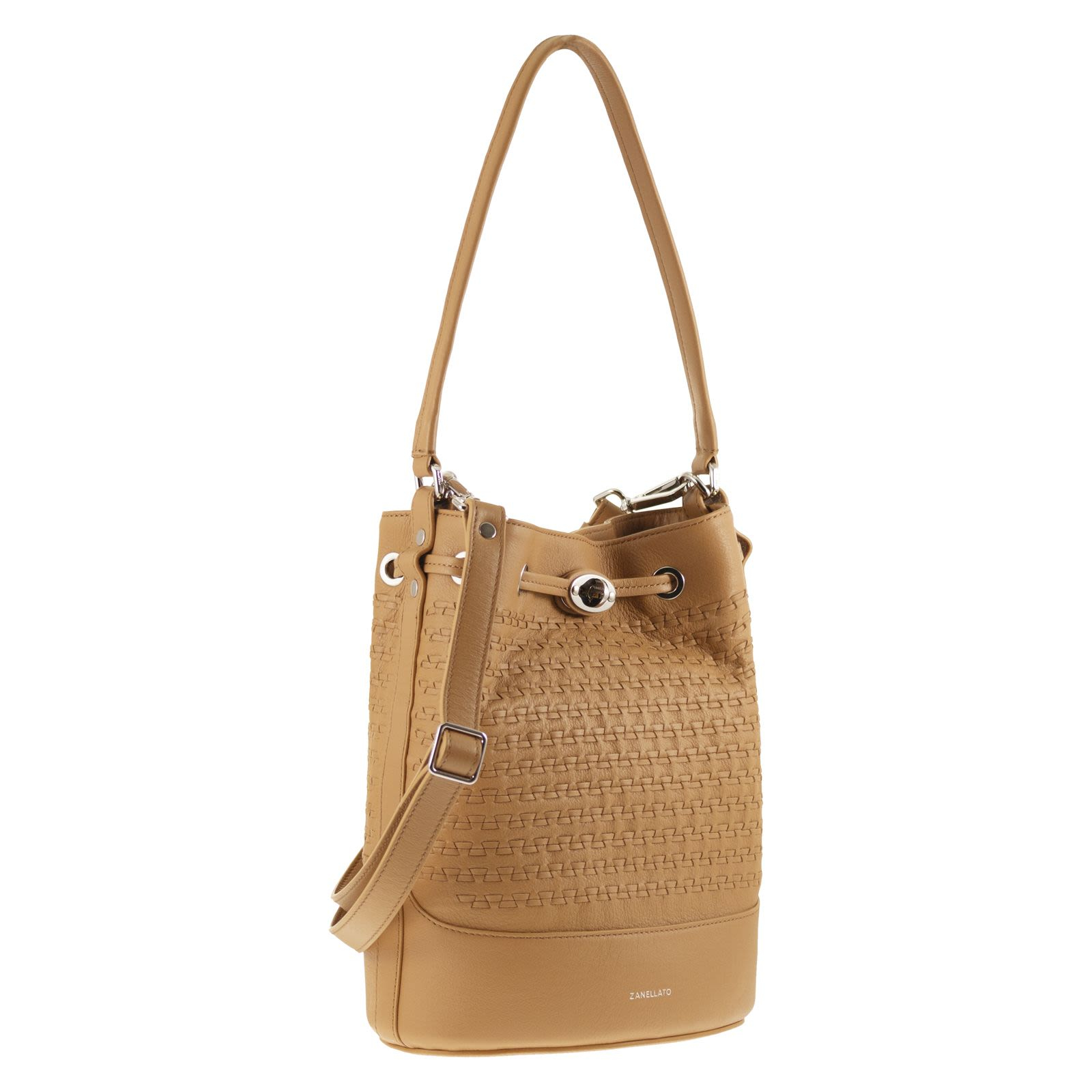 [Zanellato] Tote bag SS26 068980 1490000 Z0288-S