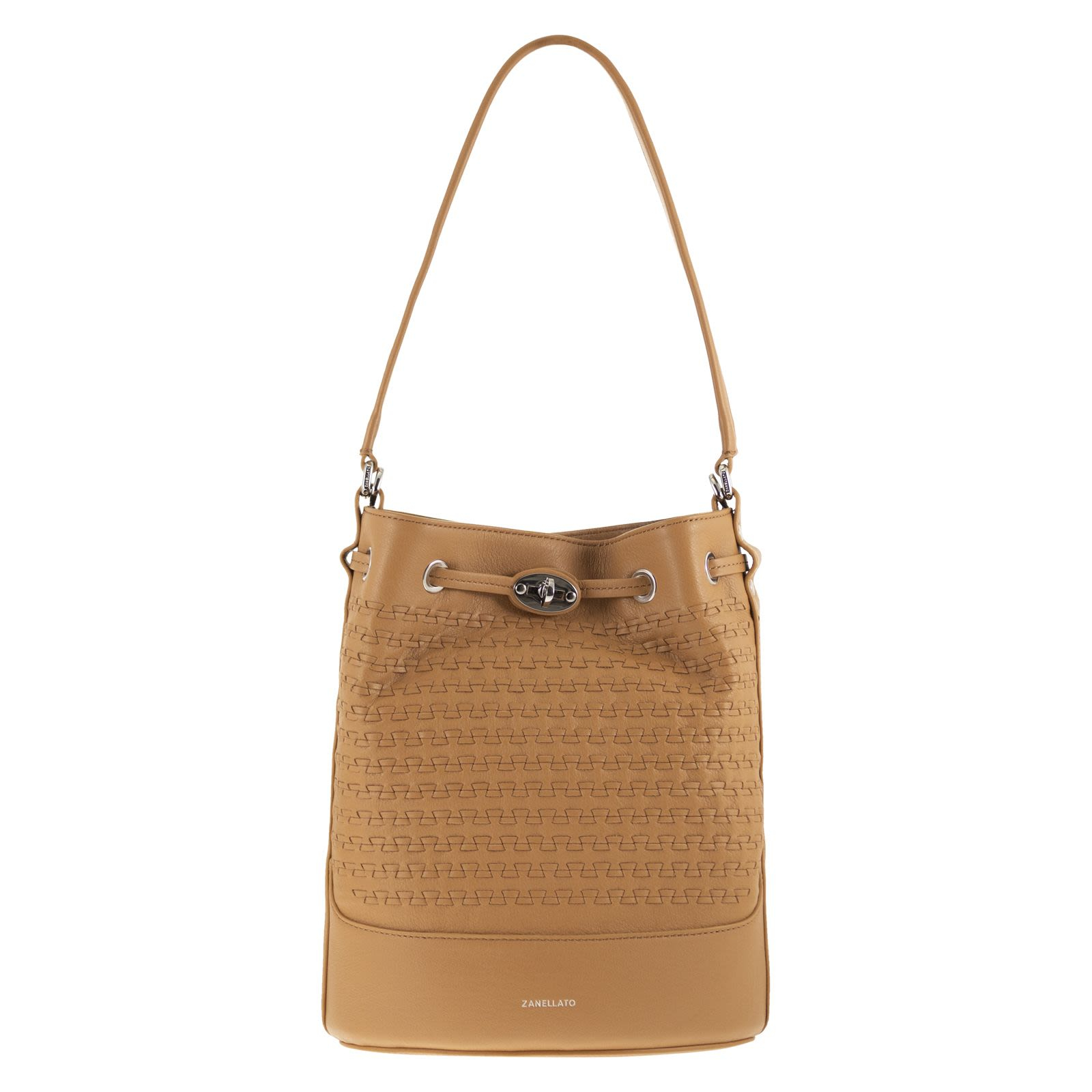 [Zanellato] Tote bag SS26 068980 1490000 Z0288-S