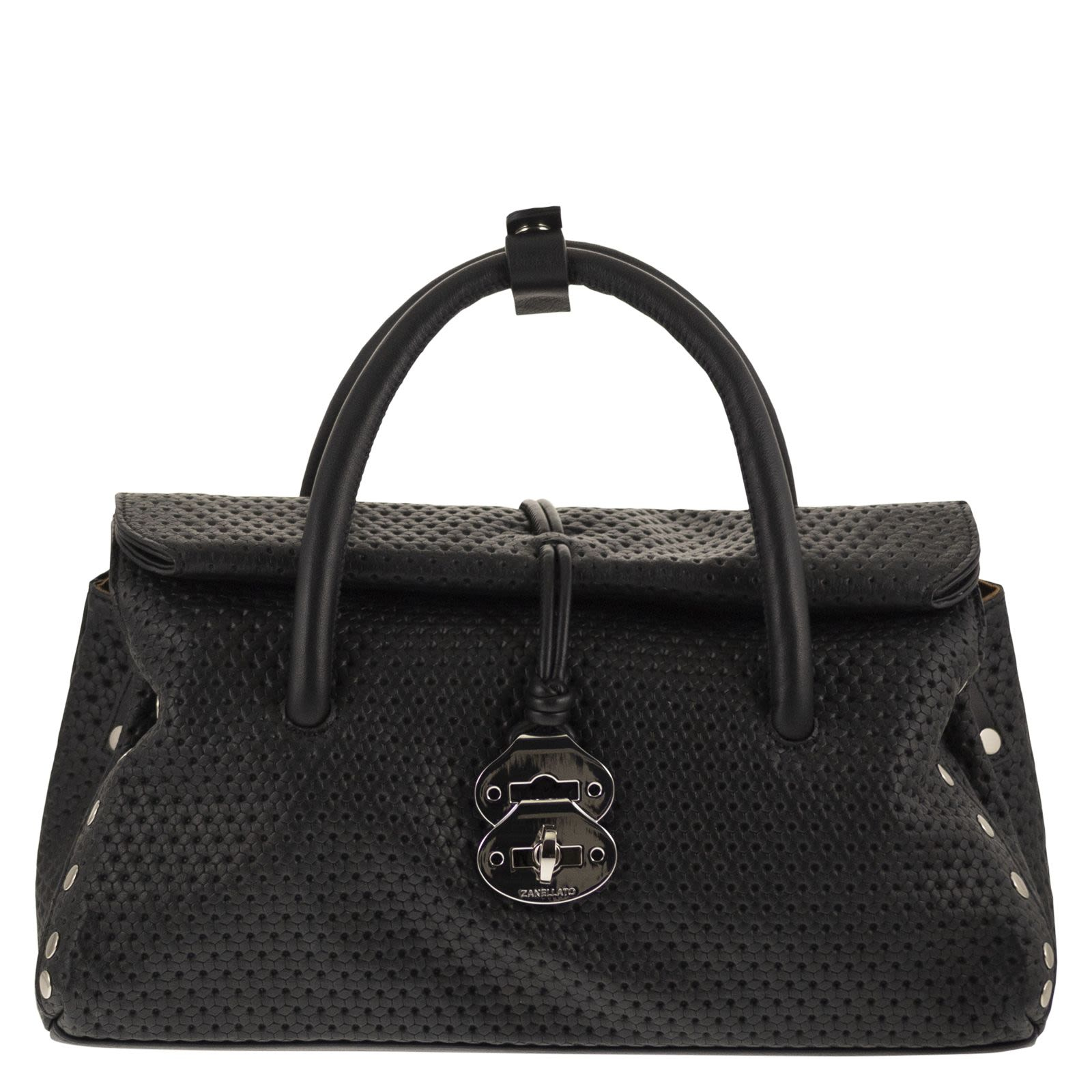 [Zanellato] Tote bag SS26 068750 2190000 Z0001-S