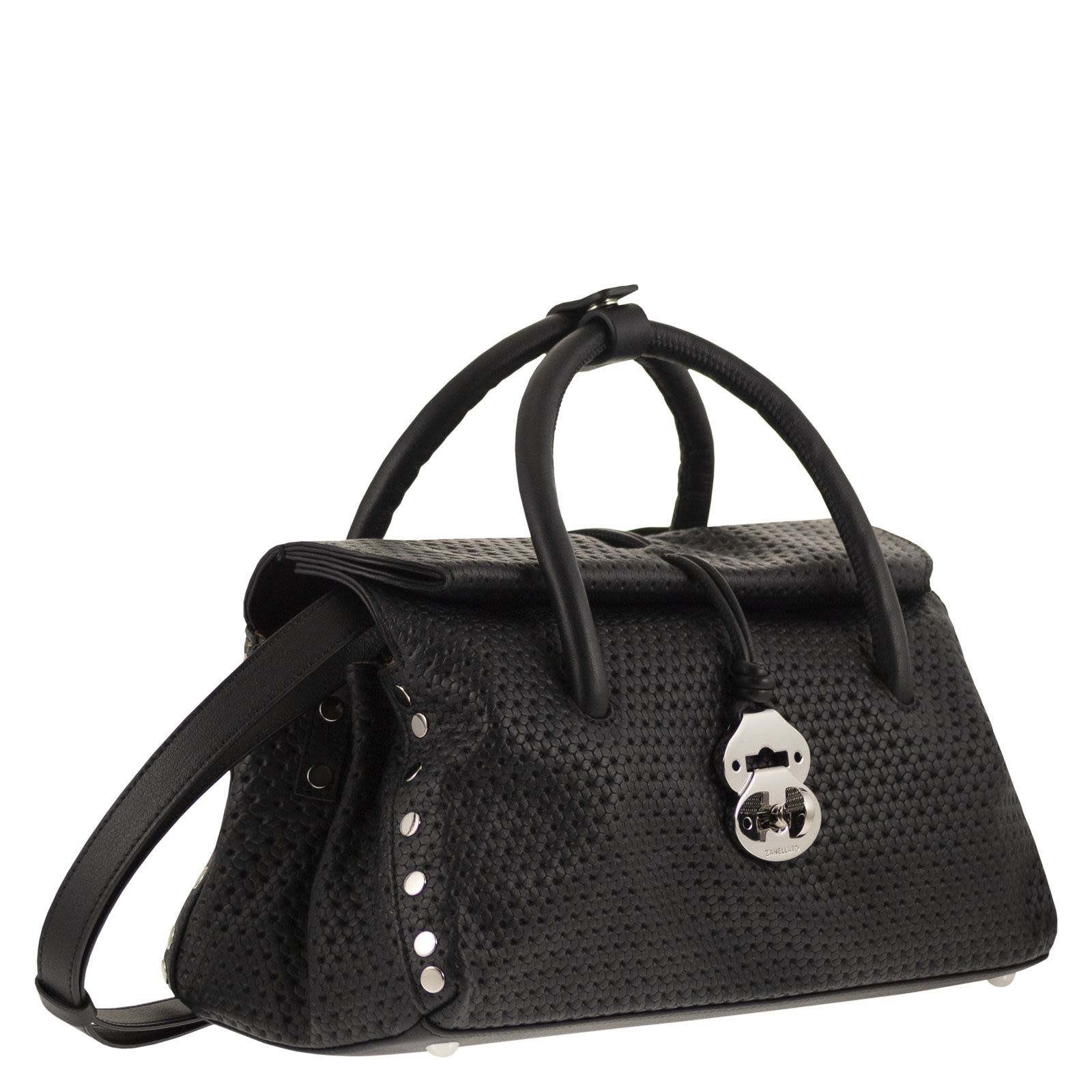[Zanellato] Tote bag SS26 068750 2190000 Z0001-S