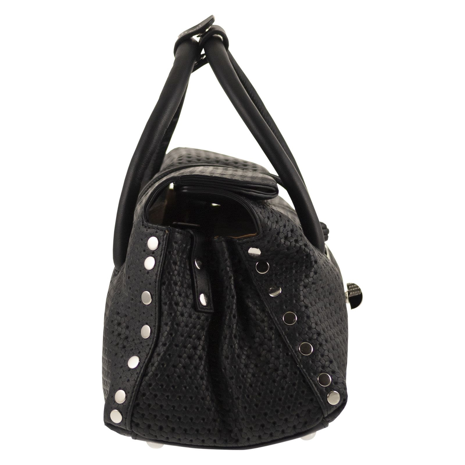 [Zanellato] Tote bag SS26 068750 2190000 Z0001-S