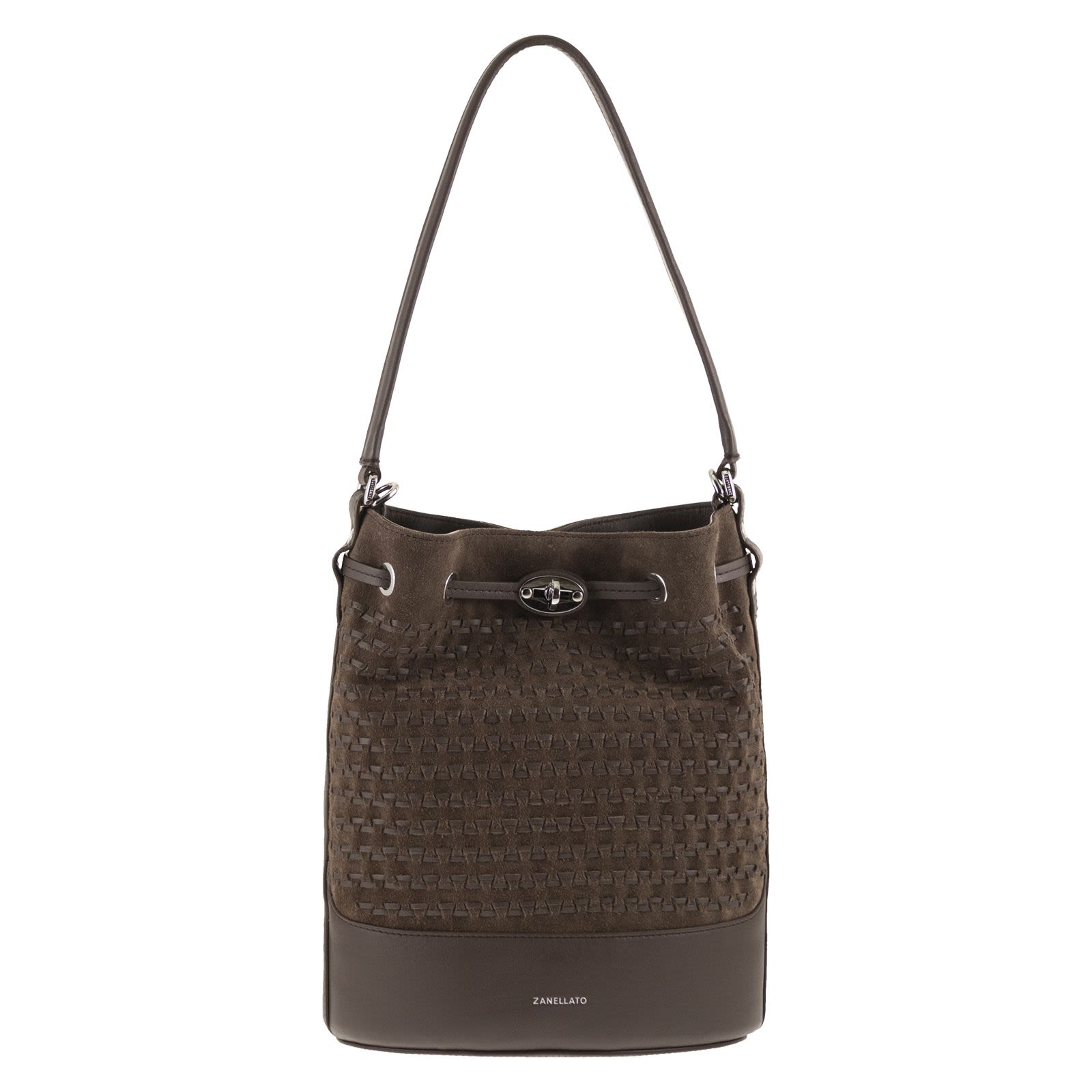[Zanellato] Tote bag SS26 068980 2220000 Z0202-S