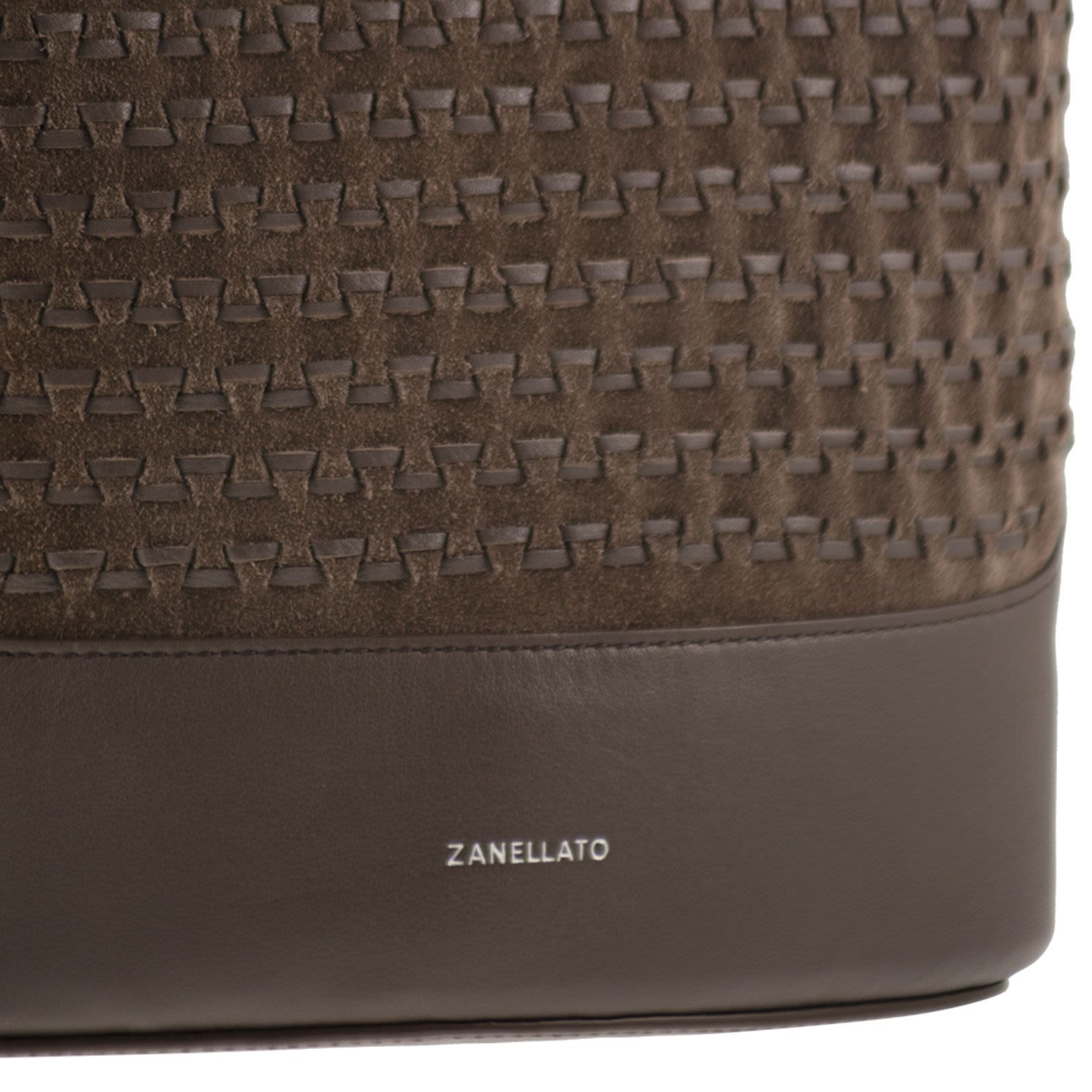 [Zanellato] Tote bag SS26 068980 2220000 Z0202-S