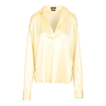 [Tom Ford] Shirts Long Sleeve SS26 TS2144-FAX881YCM