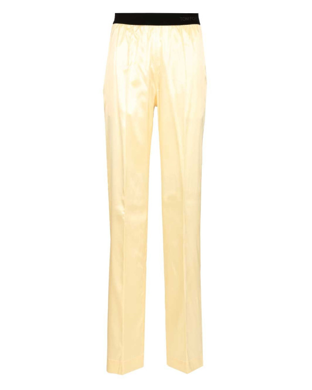 [Tom Ford] Trousers SS26 PAW683-FAX881YCM