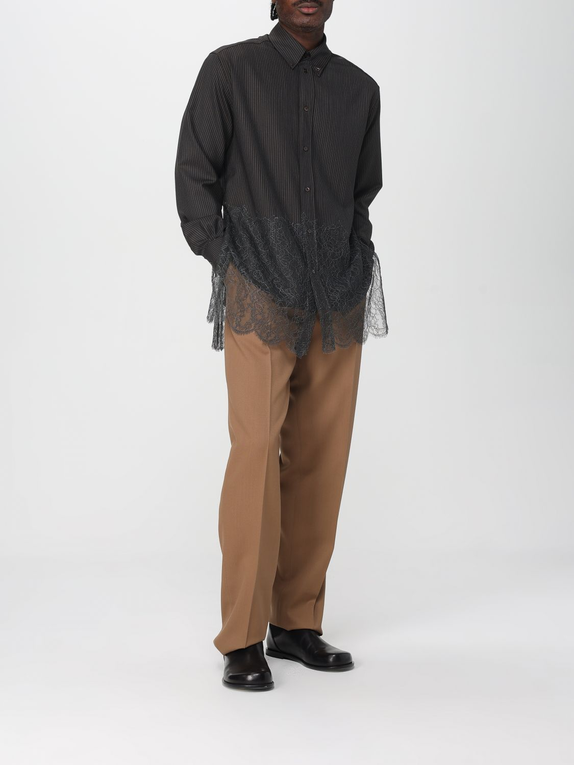 [Fendi] Trousers FW25 FB1089AU60 F0QE1