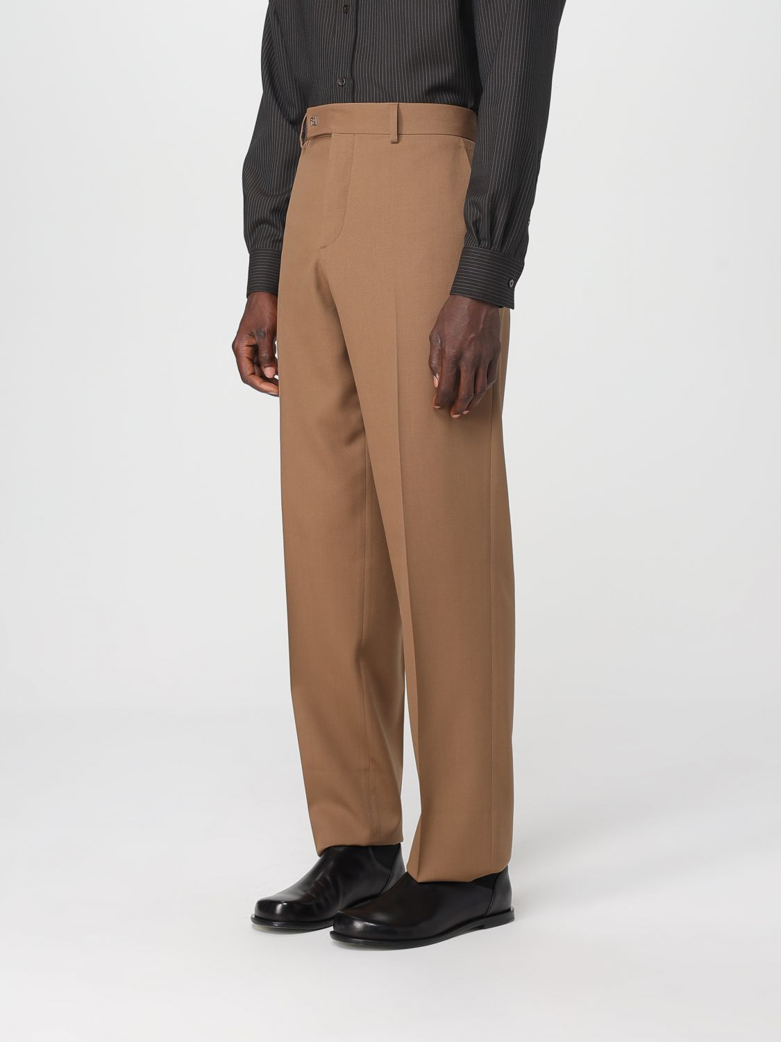 [Fendi] Trousers FW25 FB1089AU60 F0QE1