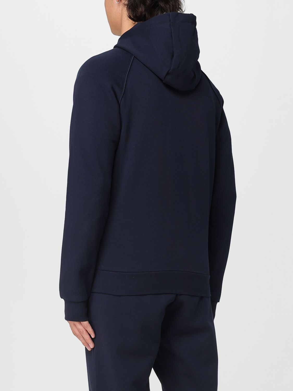 [EA7] Sweatshirt FW25 7M001047AF10377 MB149