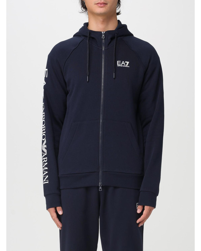 [EA7] Sweatshirt FW25 7M001047AF10377 MB149
