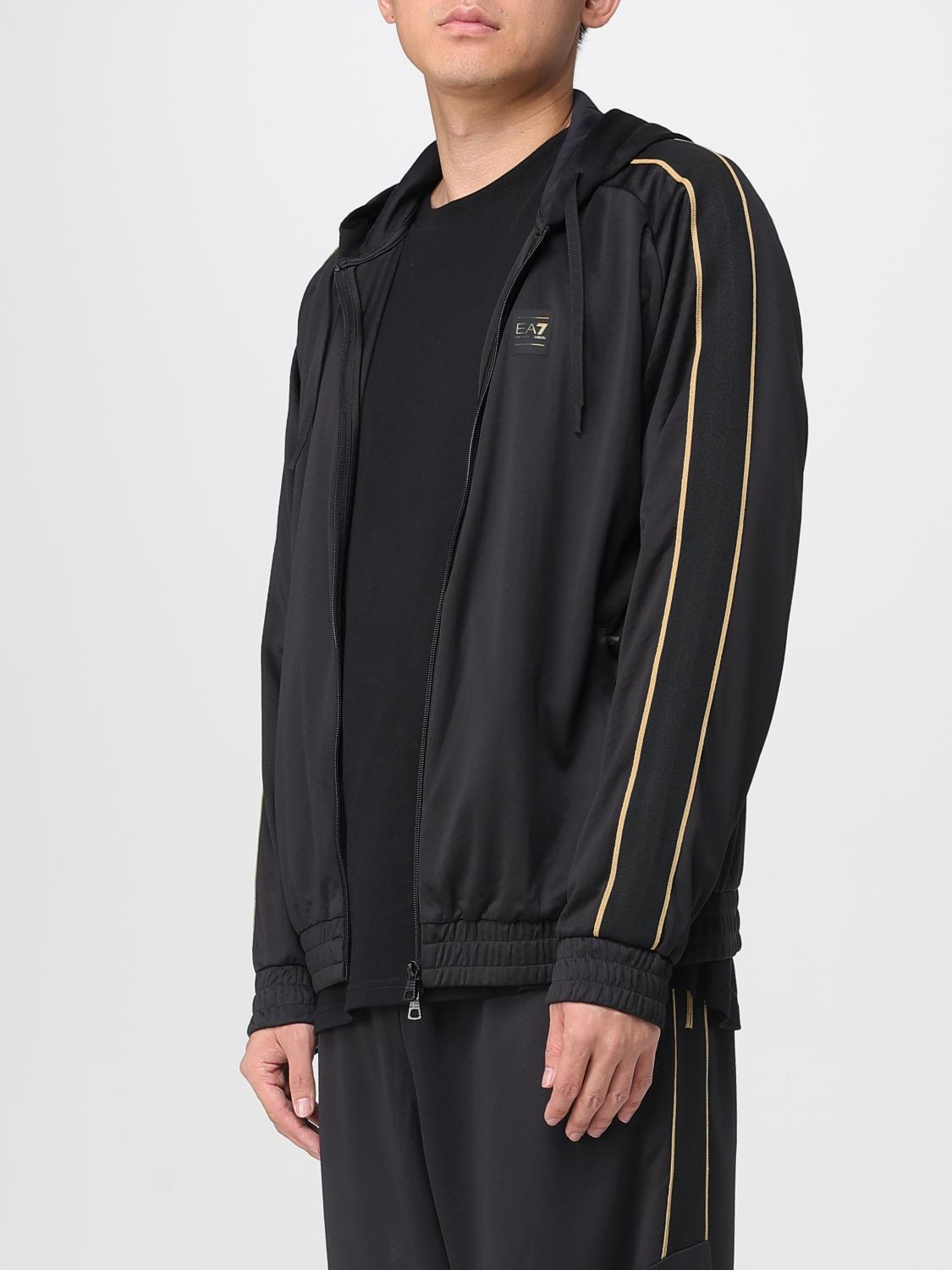 [EA7] Sweatshirt FW25 7M000621AF17089 UC001