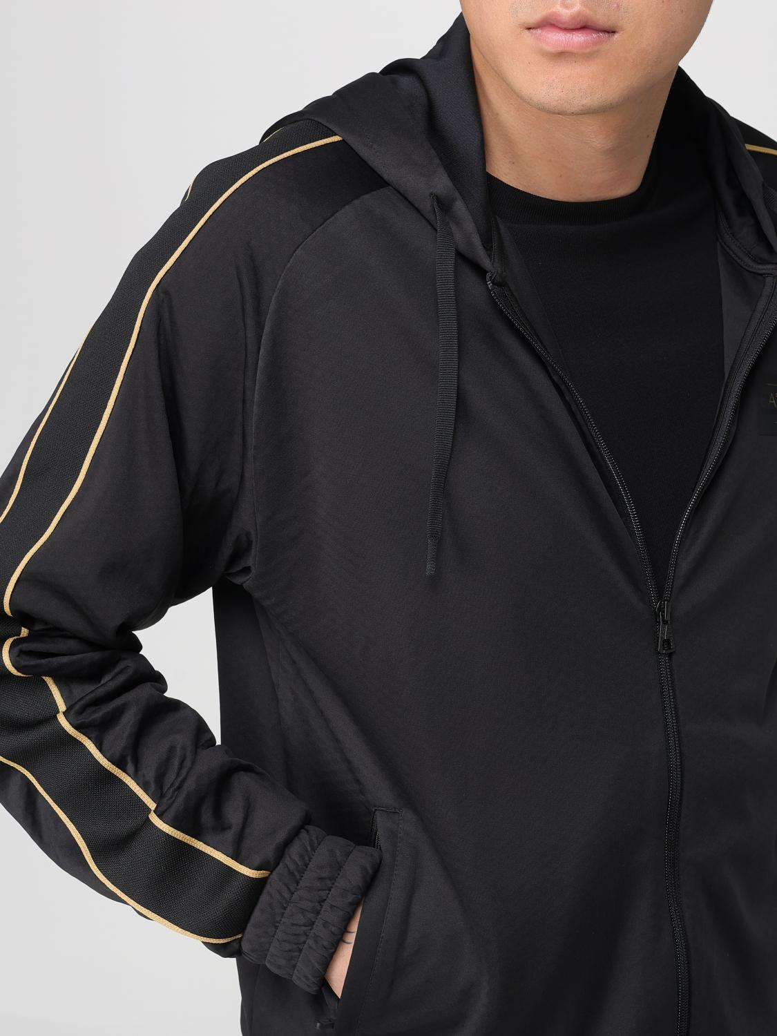 [EA7] Sweatshirt FW25 7M000621AF17089 UC001