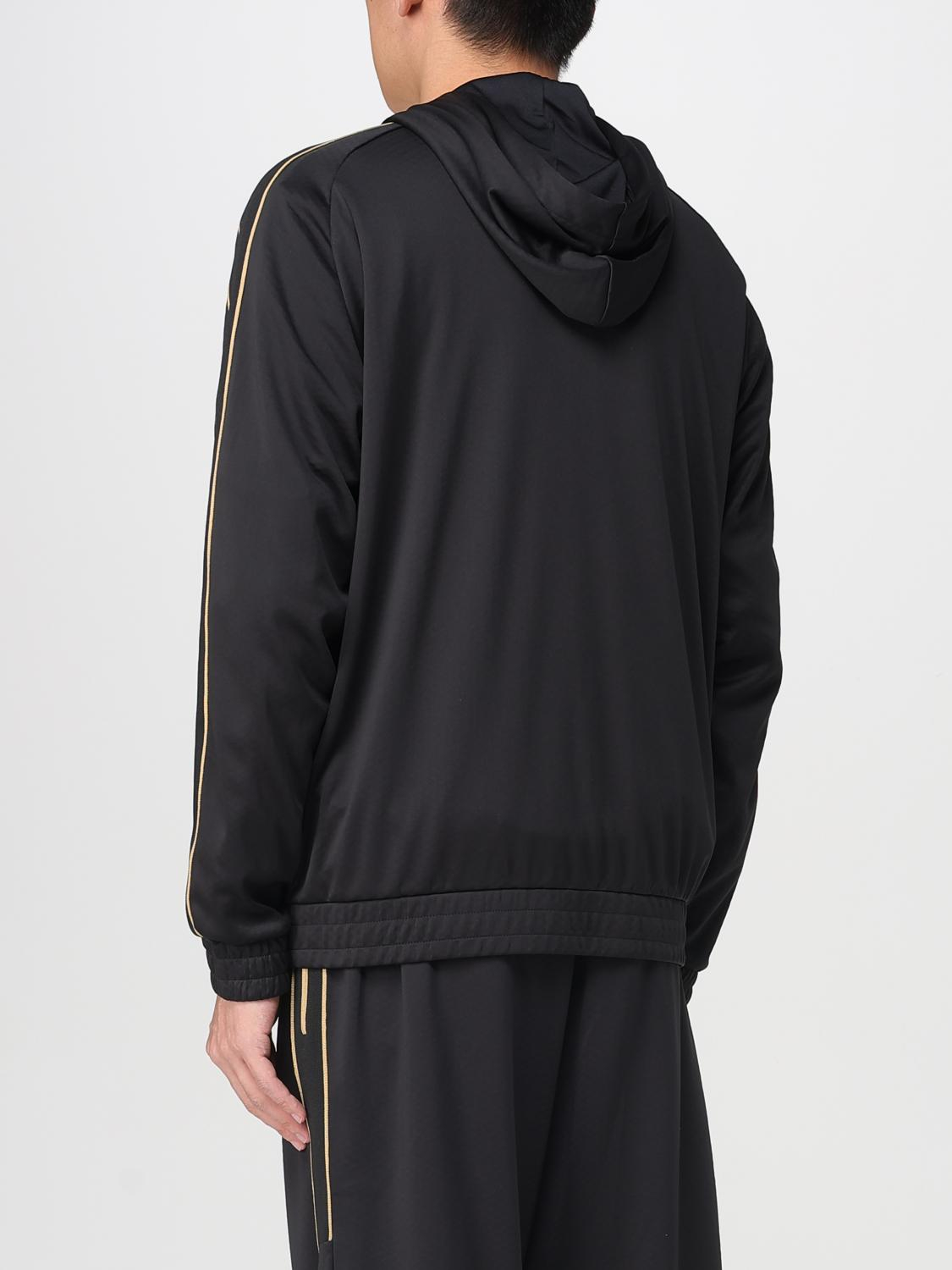 [EA7] Sweatshirt FW25 7M000621AF17089 UC001