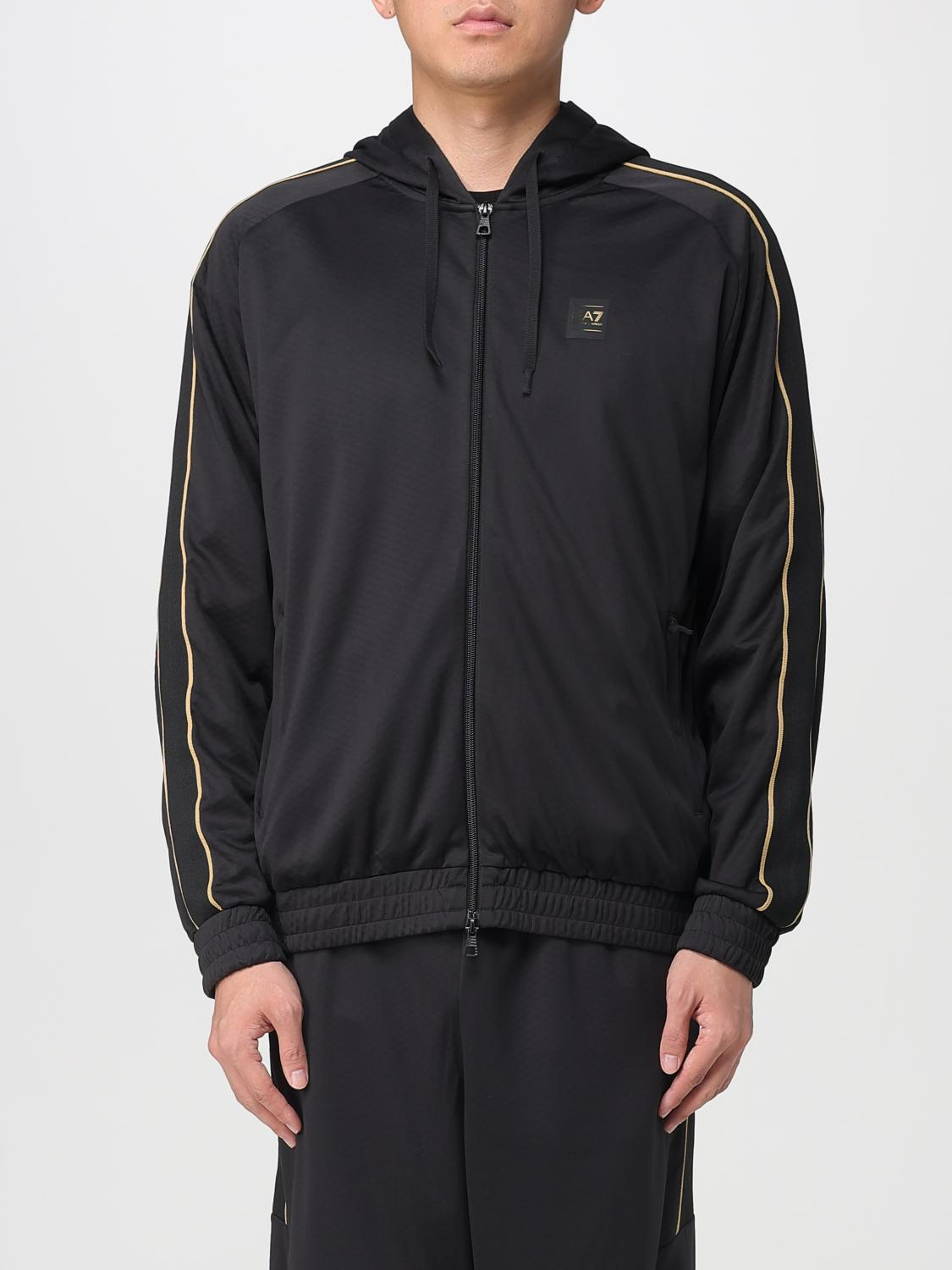 [EA7] Sweatshirt FW25 7M000621AF17089 UC001