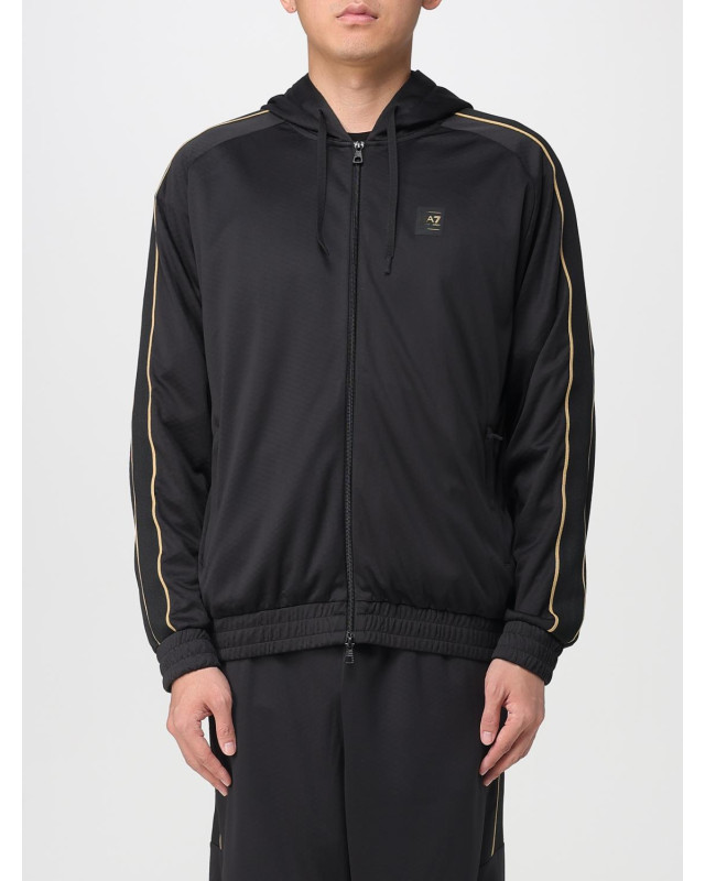 [EA7] Sweatshirt FW25 7M000621AF17089 UC001