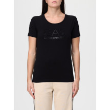 [EA7] T-shirts Short Sleeve FW25 7W000536–AF10373 MC043