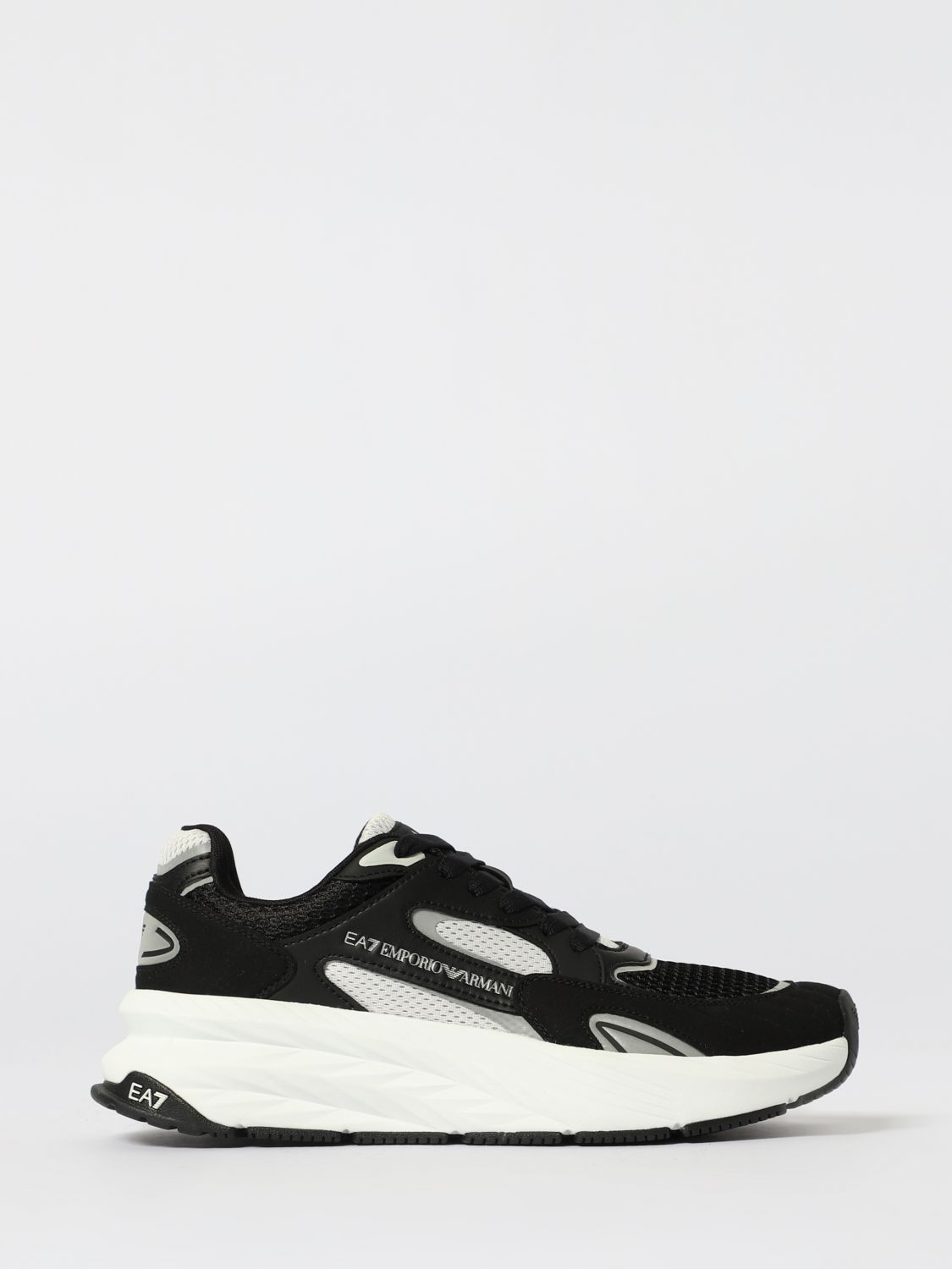 [EA7] Sneakers FW25 7X000342AF18617 MZ192