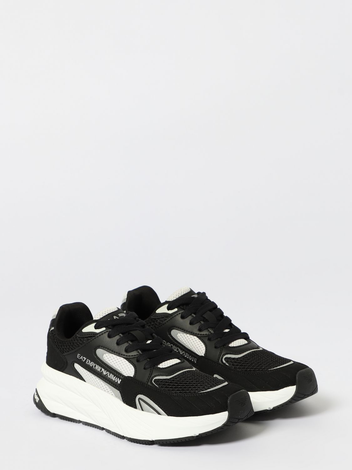 [EA7] Sneakers FW25 7X000342AF18617 MZ192
