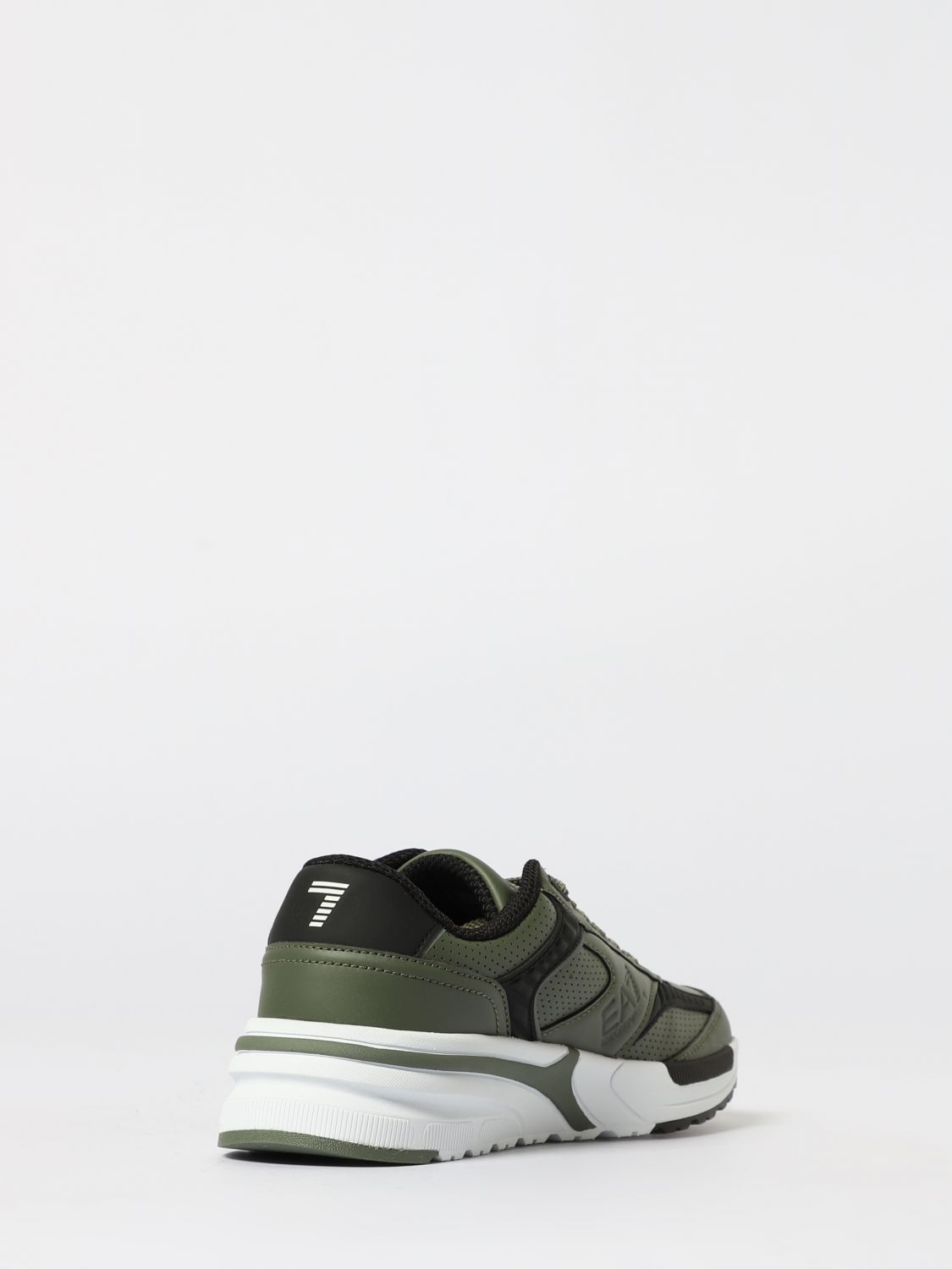 [EA7] Sneakers FW25 7X000360AF19082 M7059