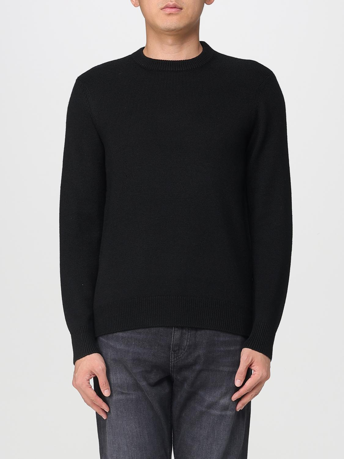 [EA7] Knitwear FW25 7M000925AF17667 UC001