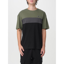 [EA7] T-shirts Short Sleeve FW25 7M000935AF16548 U8100