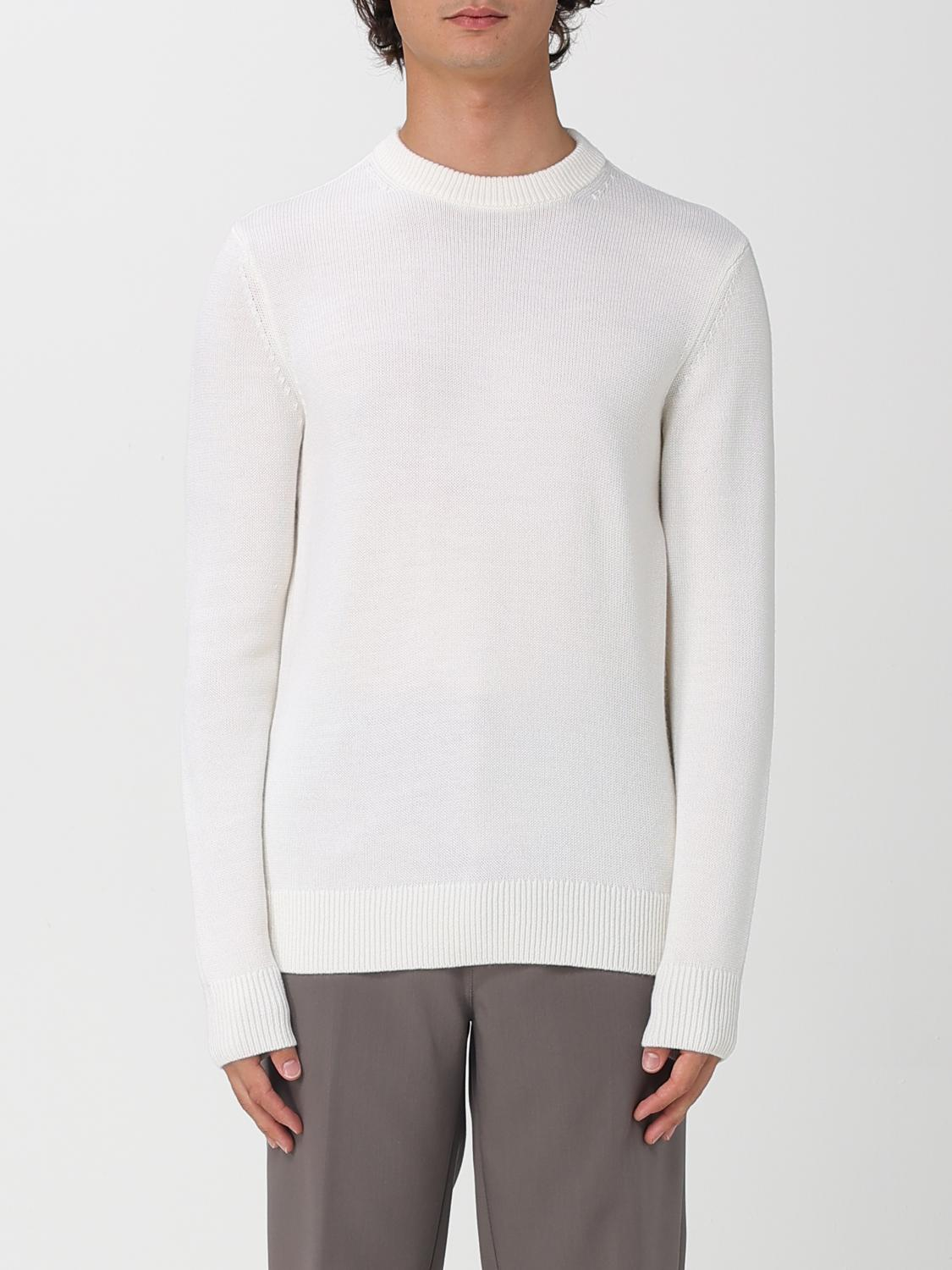 [EA7] Knitwear FW25 7M000925AF17667 U0002