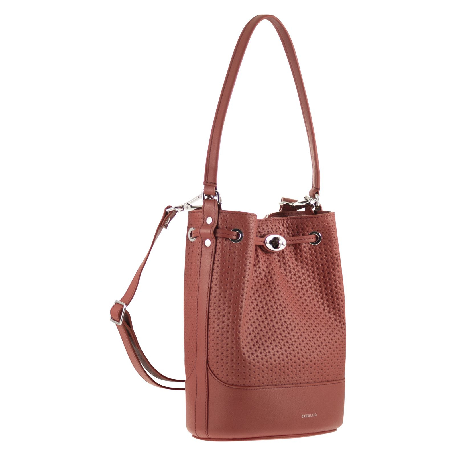 [Zanellato] Tote bag SS26 068980 2190000 Z0994-S