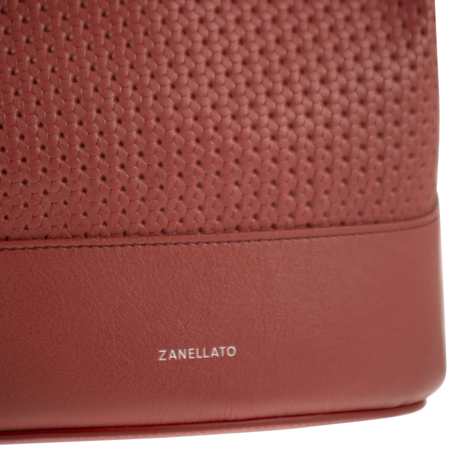 [Zanellato] Tote bag SS26 068980 2190000 Z0994-S