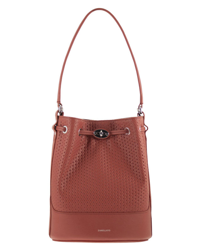 [Zanellato] Tote bag SS26 068980 2190000 Z0994-S