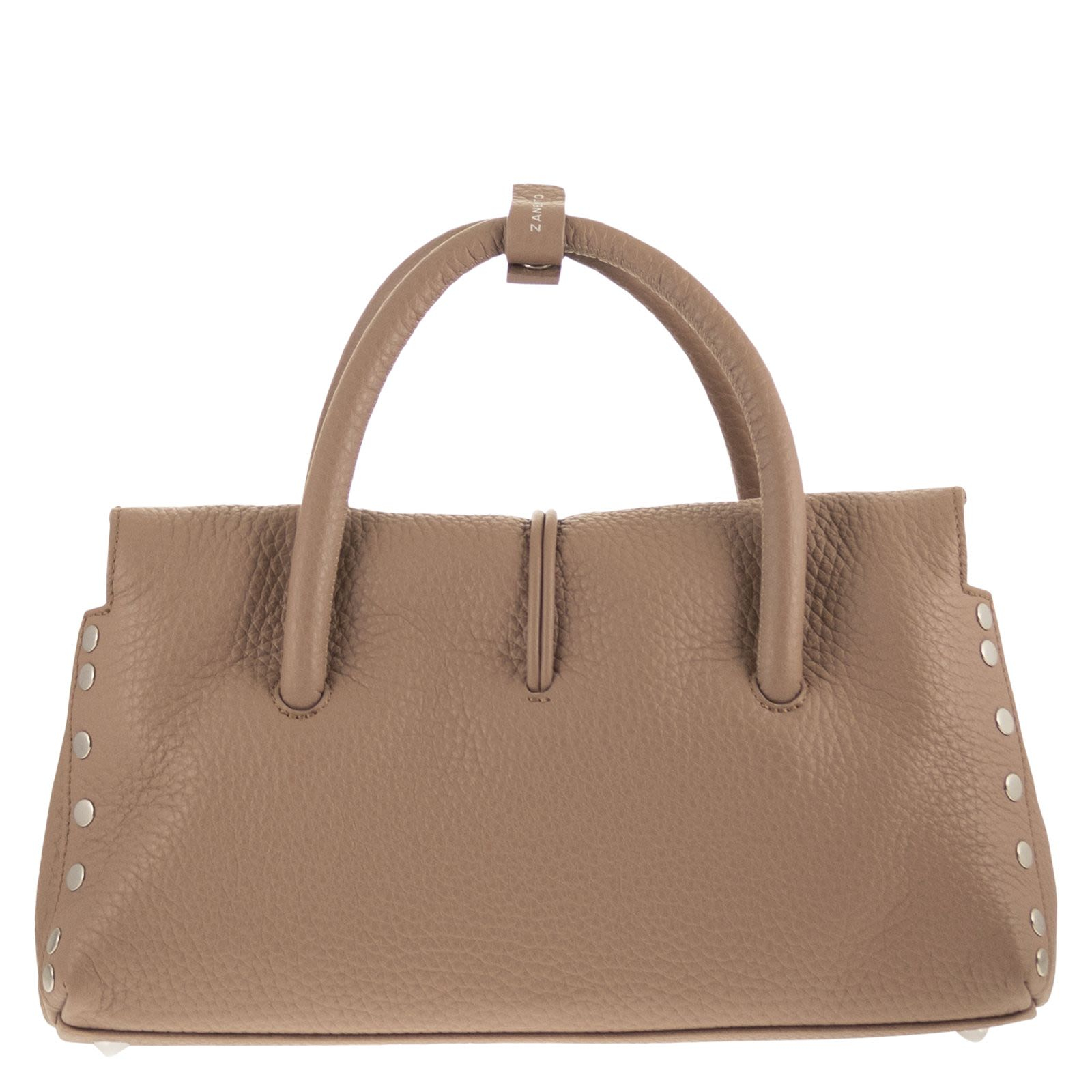 [Zanellato] Tote bag SS26 068750 1120000 Z1159-S