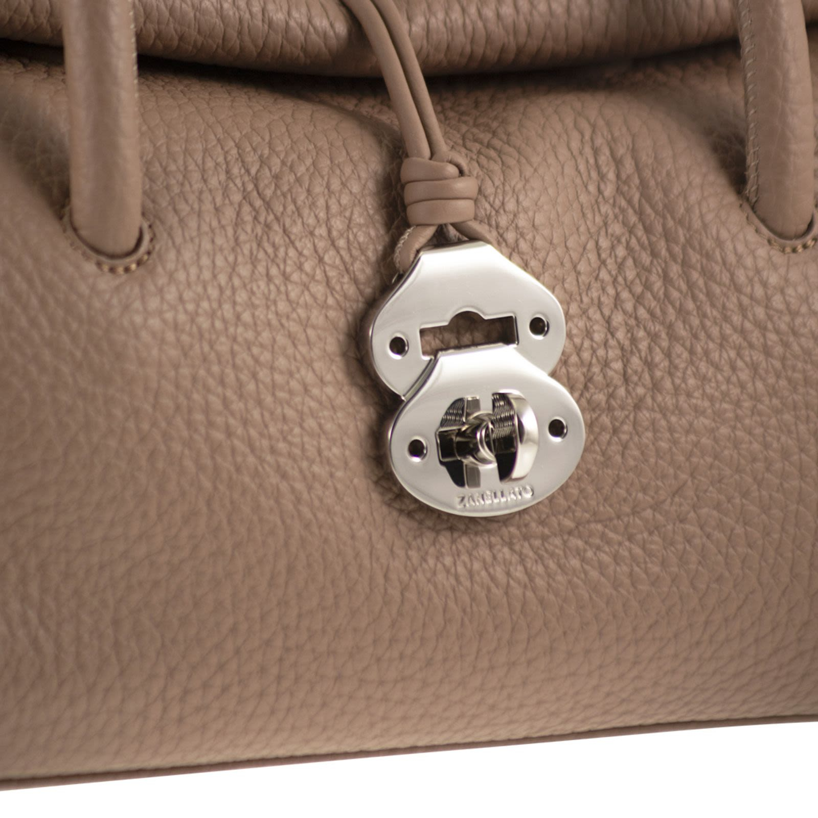 [Zanellato] Tote bag SS26 068750 1120000 Z1159-S