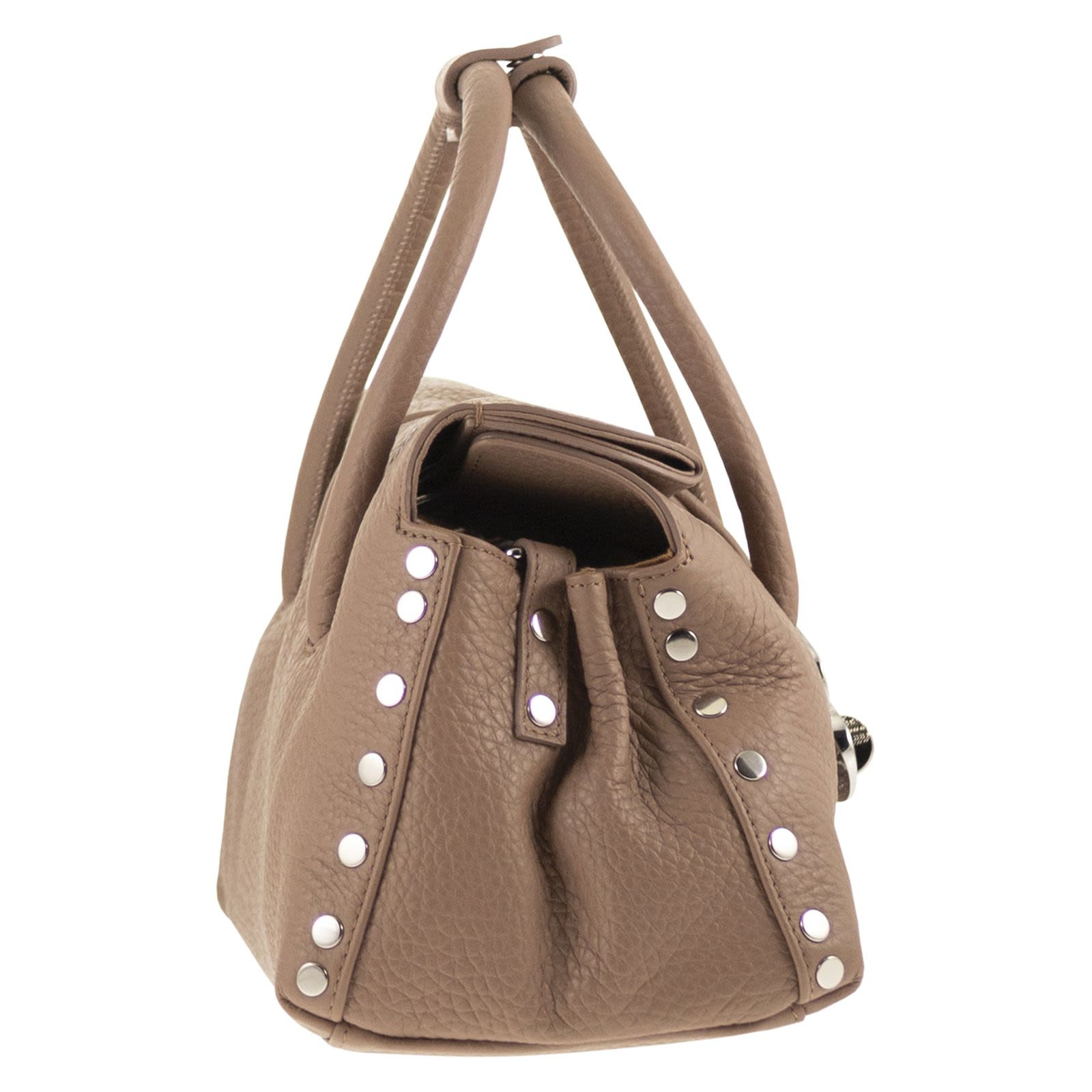 [Zanellato] Tote bag SS26 068750 1120000 Z1159-S