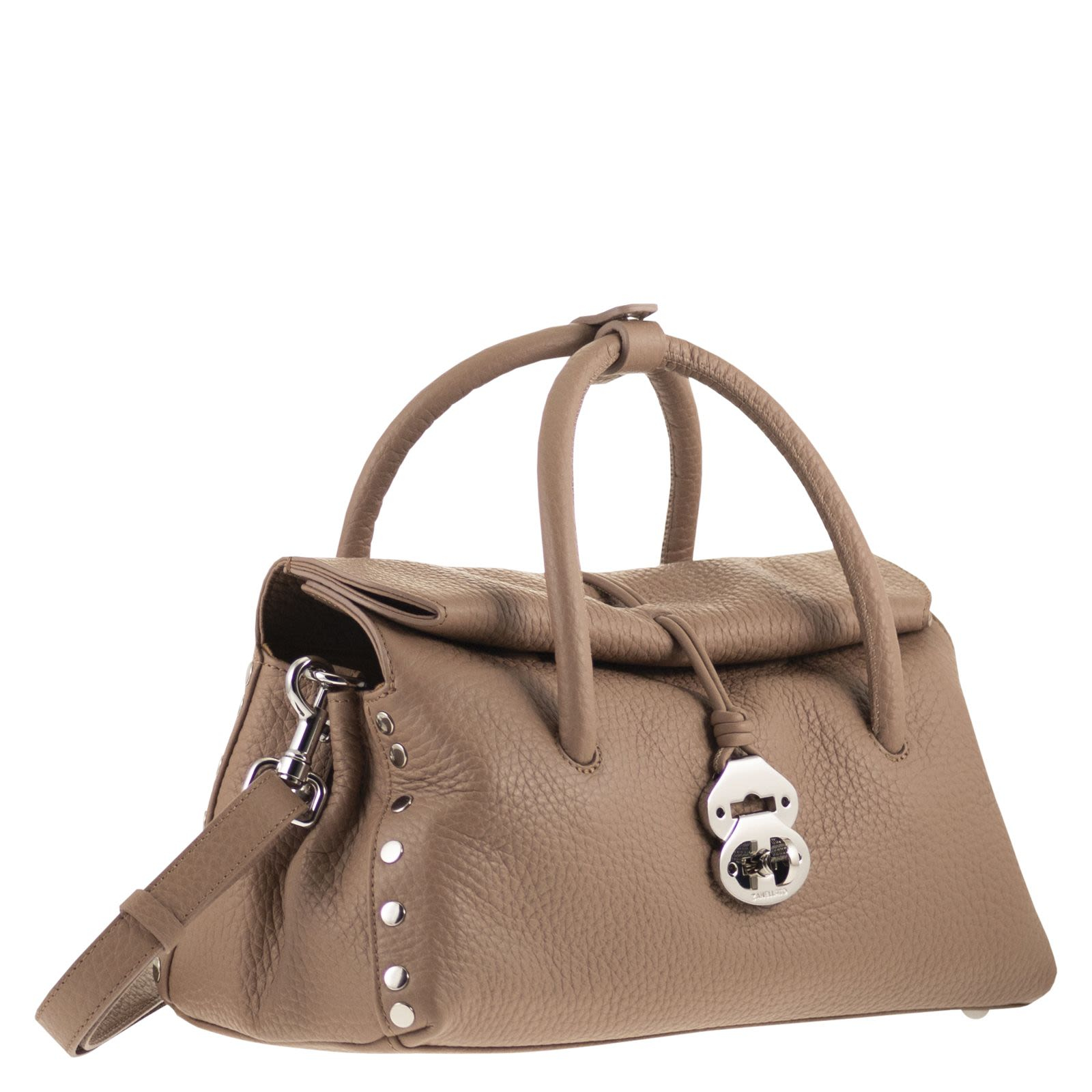 [Zanellato] Tote bag SS26 068750 1120000 Z1159-S