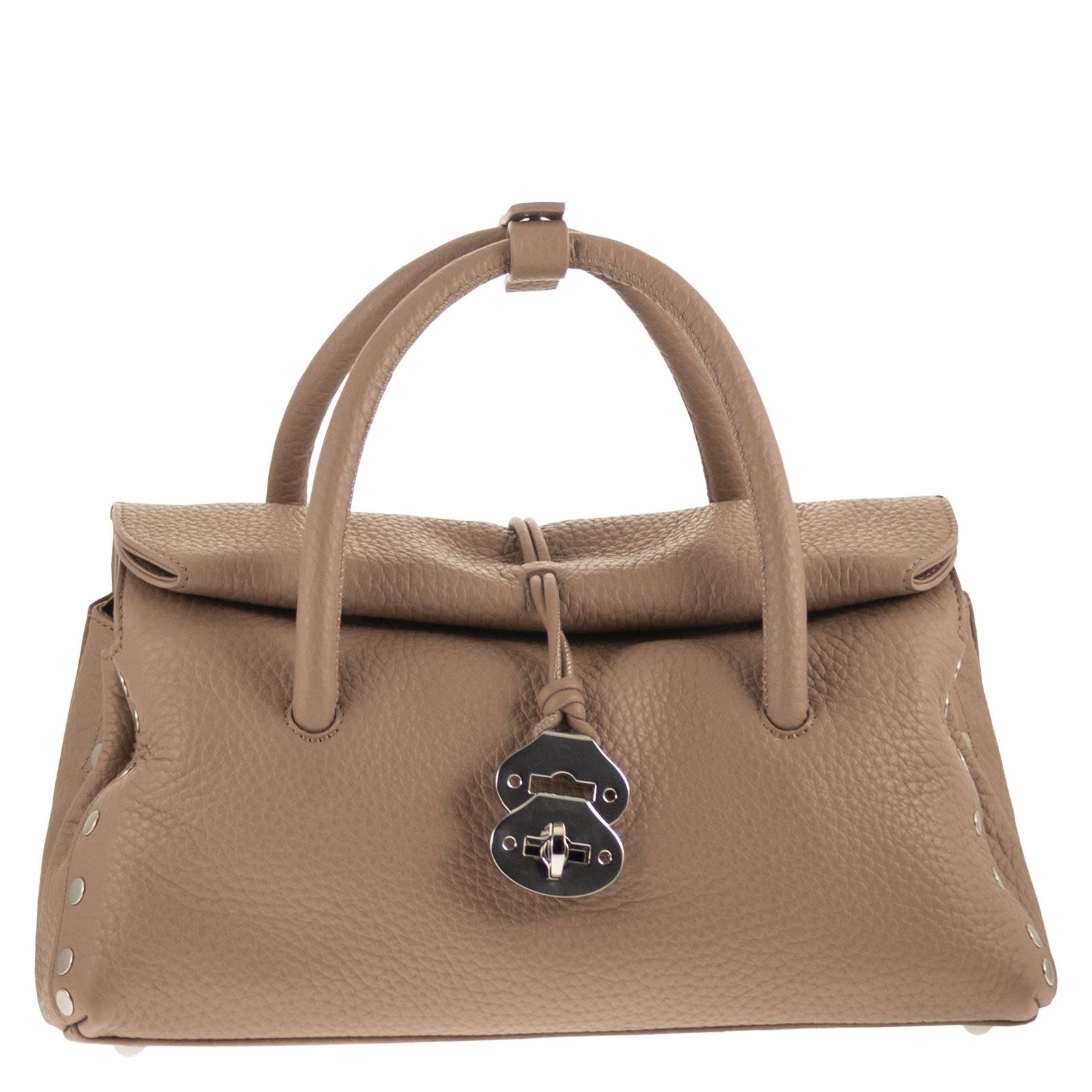 [Zanellato] Tote bag SS26 068750 1120000 Z1159-S