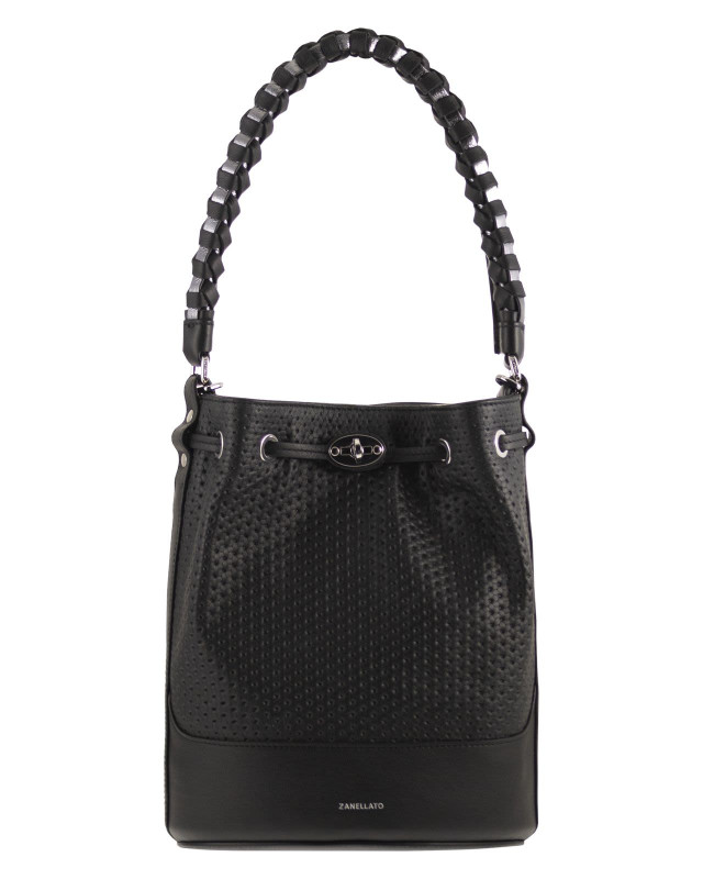 [Zanellato] Tote bag SS26 070770 2190000 Z0001-S