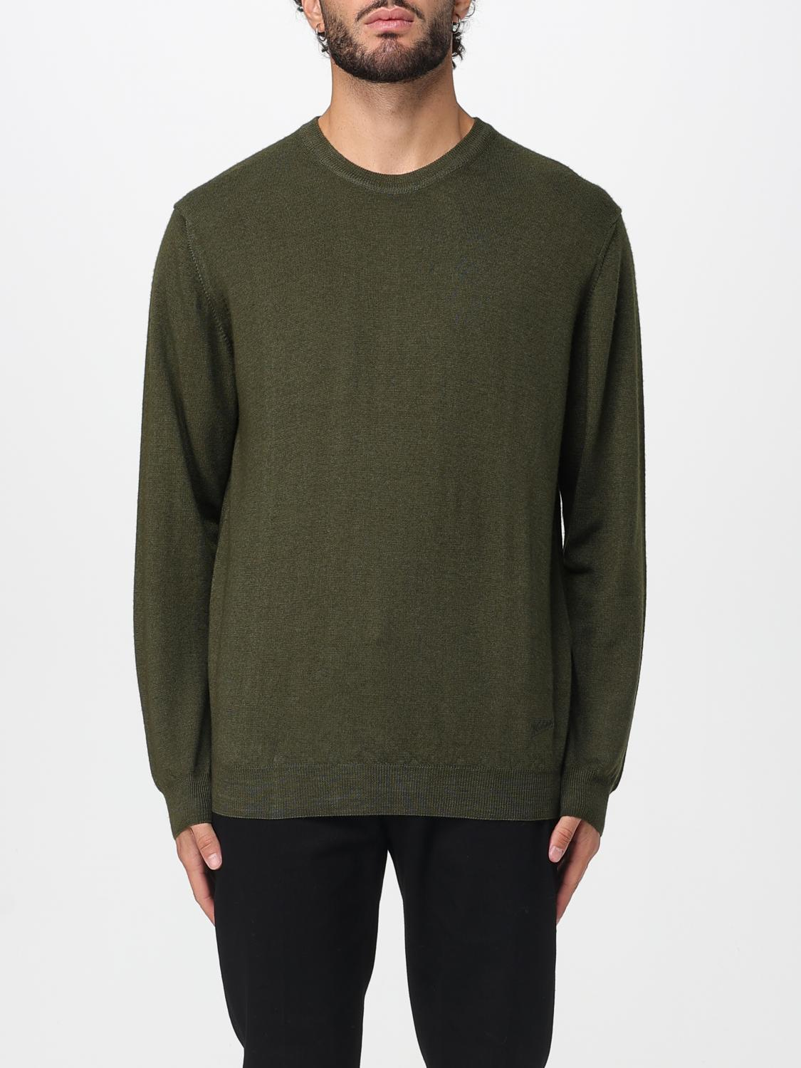 [Woolrich] Knitwear FW25 CFWOKN0277MRUF0775 6006