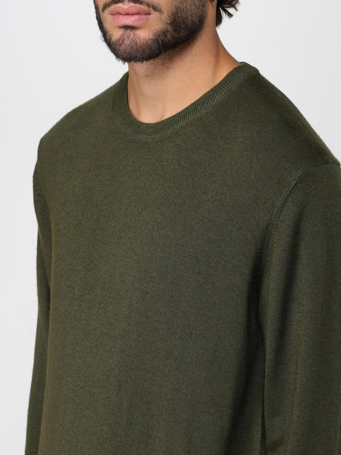 [Woolrich] Knitwear FW25 CFWOKN0277MRUF0775 6006