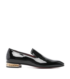 [Christian Louboutin] Loafer SS26 1260008BK01