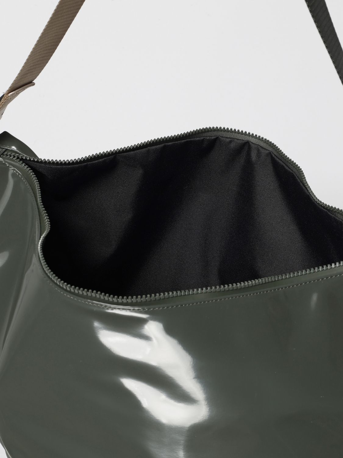 [Rains] Backpack FW25 13120 Swamp