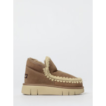 [Mou] Ankle Boots FW25 FW531009A ELGRY