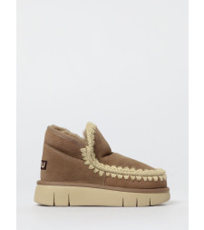 [Mou] Ankle Boots FW25 FW531009A ELGRY