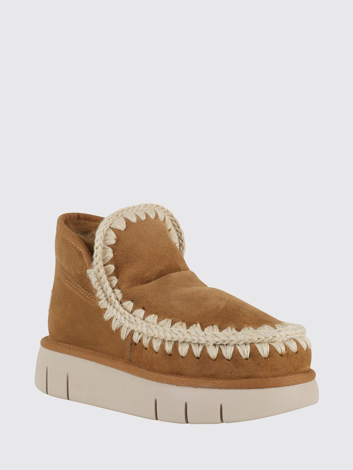 [Mou] Ankle Boots FW25 FW531009A COG